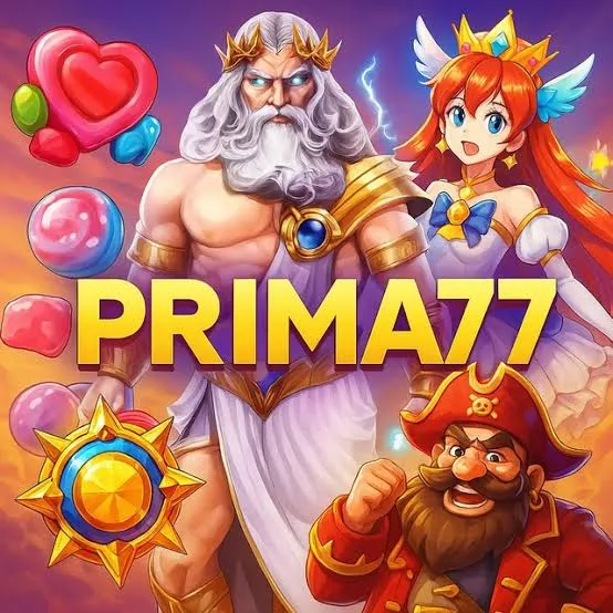 PRIMA77 - Game Idle yang Seru dan Menghibur