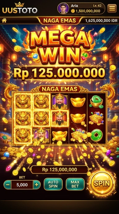 Keberagaman aplikasi yang ditawarkan oleh uustoto.